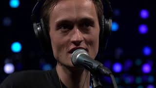 Ought  Desire Live on KEXP [upl. by Susanna]