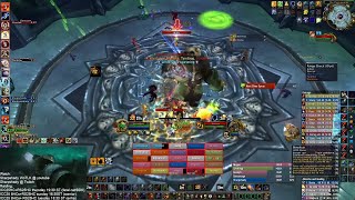 ICC25 with few HCs warrior POV Gearing up Lordearon Warmane [upl. by Onilatac759]