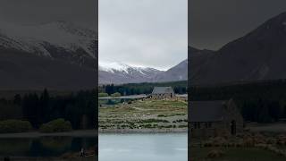 Stopover at laketekapo newzealand roadtrip  Place is awesome [upl. by Sutherlan327]