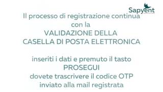 Come ottenere la SPID con Poste Italiane [upl. by Thunell275]