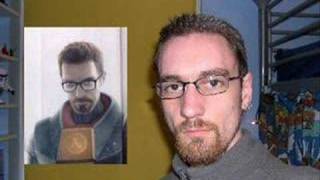 Real Gordon Freeman [upl. by Demetri]