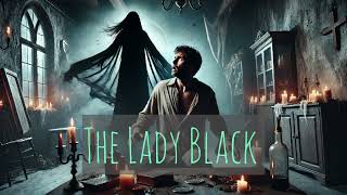 The Lady Black  a short horror story about commitment love and betrayal [upl. by Oiramaj387]