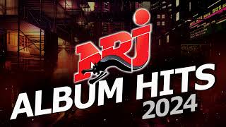 Top Music NRJ Hits 2023  NRJ Album Hits 2024  Meilleurs Musique 2023 [upl. by Yerffe]