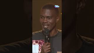 Les explications de Juste Parfait sur les prénoms congolais 😂 Humour Standup Sketch Comédie [upl. by Otcefrep]