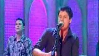 Seth Lakeman Sharon Osbourne [upl. by Volpe]