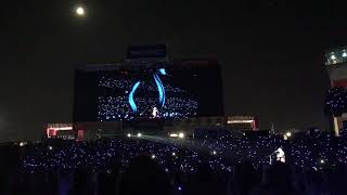 Taylor Swift  Better Man Reputation Stadium Tour Nashville TN full song [upl. by Krusche561]