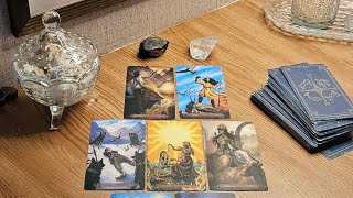 🔮✨️Como elea está em relação a você hoje  Tarot [upl. by Ludovick]