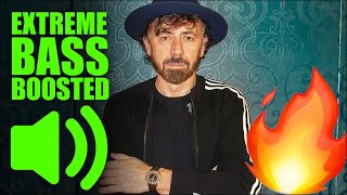 Benny Benassi  Illusion BASS BOOSTED EXTREME🔊🔥👑 [upl. by Ahsikal]