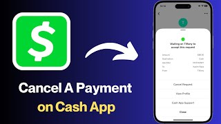 How to Cancel a Payment on Cash App  Quick Guide [upl. by Zsolway]