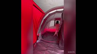 Torpedo7 air series500 tent [upl. by Sayles]