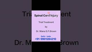 Spinal cord brain nerves injury treatment acupuncture [upl. by Noscire]