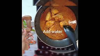 licious chicken curry review 😱😱  licious ready to cook licious shortsviral [upl. by Adien]