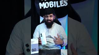 Oppo A60 Unboxing and Quick Reviews Price In Pakistan Rs54999 [upl. by Werdma489]