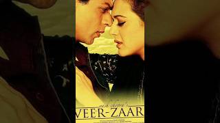 veer zaara movie song whatsapp status  veerzarakalovestory srk srkstatus viral youtubeshorts [upl. by Clementius247]