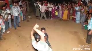 Gujrati nagin dance [upl. by Aihseket]