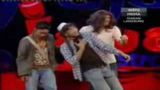 RAJA LAWAK 3BEST OF SEPAHMinggu 789 [upl. by Alys]