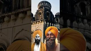 Pakistan Wazirabad city mein 150 Sal purana Sikhs Ka Tamples shortsviral [upl. by Yolanthe]