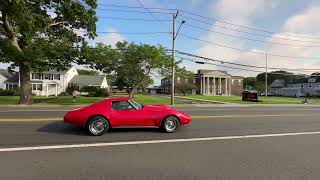 Center Moriches High School Homecoming Parade Saturday September 14 2024 [upl. by Allard785]