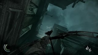 Thief  E3 2013 Stage Demo [upl. by Turnbull]