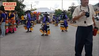 DESPEDIDAMatlachines de Monterrey Nvo León “Jesús Rey de La Misericordia” tradiciones fe danza [upl. by Sillihp]