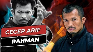 Best Films of Cecep Arif Rahman [upl. by Annabelle]