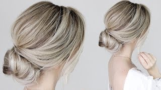 How To Simple BUN Tutorial [upl. by Peg635]