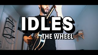 IDLES  THE WHEEL [upl. by Yllak286]