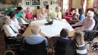 Fernhill Dedicated Dementia Care Home  a relatives perspective [upl. by Sumaes]