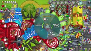 Bloons TD 520241012095009 [upl. by Eldwun]