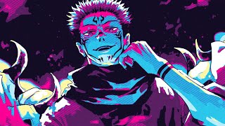 Jujutsu Kaisen Season 1 Opening 1 Full『Kaikai Kitan』by Eve [upl. by Saum]