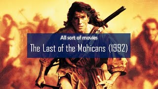 The Last of the Mohicans 1992  Full movie under 10 min [upl. by Gibeon]