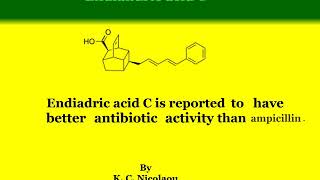 Biomimetic Chemistry  Biomimetic synthesis [upl. by Rhoads105]