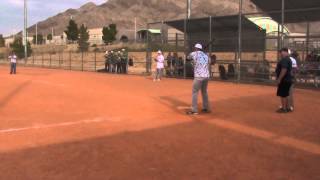 Spiderz Batting Gloves  Jose Canseco Hitting Bombs [upl. by Nahsaj]