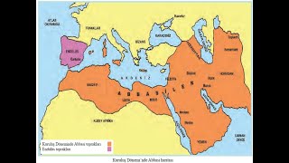 ABBASİLER DÖNEMİ1  Kuruluşu ve Önemli Olaylar  ÖABTDHBT [upl. by Lindemann]
