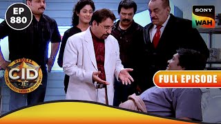 CID ने किया पलटवार  CID  सीआईडी  17 Sept 2023 [upl. by Evie]