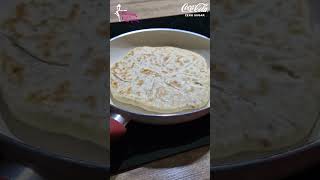 Punjena pizza za 10 minuta recept u opisu videa minjinakuhinjica recipe food pizza [upl. by Schnur]