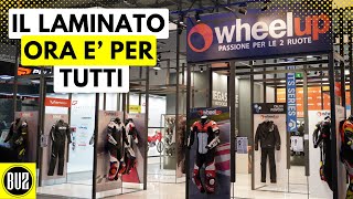 TUTTE LE NOVITA WHEELUP per il 2024 ad eicma2023 [upl. by Duston]