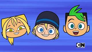 Total DramaRama Full Episode  S1 Episode 5  The Date [upl. by Darell531]