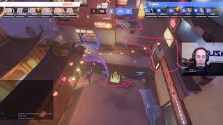 2019 Grand Finals Shock vs Titans VOD review — Lijiang Tower [upl. by Gasser]