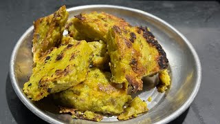 ज्वारी च्या पिठा पासून बनवा मस्त पैकी वड्या  Vadi Recipe  Marathi Recipe  Zambare Recipe [upl. by Beauvais]