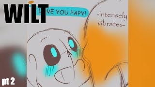 Fontcest UnderSwap Wilt 2 END [upl. by Ethelstan]