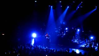 Orelsan  Finir Mal Live  Le Bataclan  06022012 [upl. by Teague]