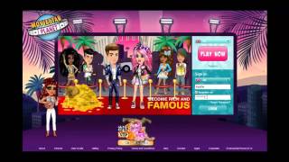 MSP Tutorial 1  FAME HACK How to level up fast Works 2016 no surveys [upl. by Aihtiekal]