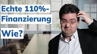 Immobilien finanzieren ohne Eigenkapital ImmobilienfinanzierungBaufinanzierung ohne Eigenkapital [upl. by Nylarahs]