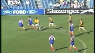 2006 GF Pre Game South Barwon V St Josephs [upl. by Moskow]