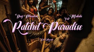 Daej Phantom ft Makala  Ratchet Paradise [upl. by Lindell]