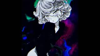 Tatsumaki Fanart Edit  One Punch Man  4k [upl. by Adnahc285]