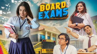 BOARD EXAMS jagritikhurana [upl. by Etz]