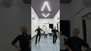 Ashke ✨👌gippygrewal bhangra bhangrashorts trendingsong likesharecomment ludhiana [upl. by Casilda]