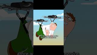 Are you going to be shot if you don’t pay your late fees  shorts shortvideo trending familyguy [upl. by Haberman]